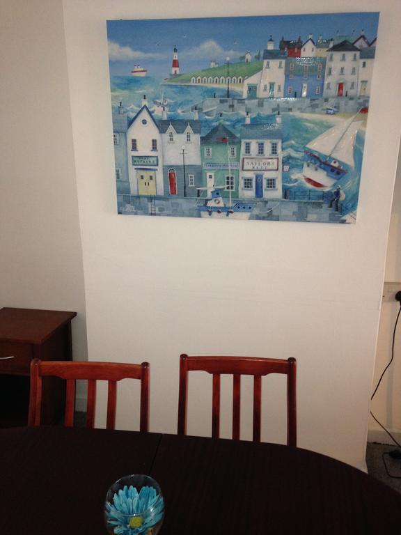 Isambard Cottage Weymouth Bagian luar foto