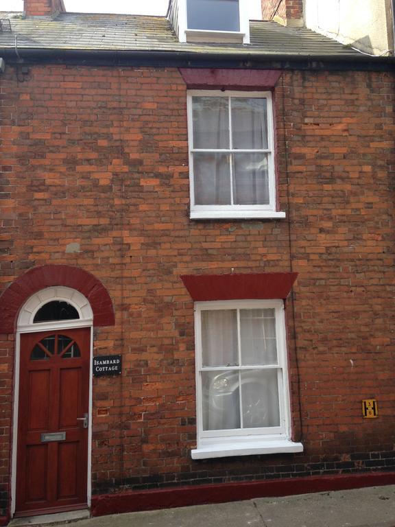 Isambard Cottage Weymouth Bagian luar foto