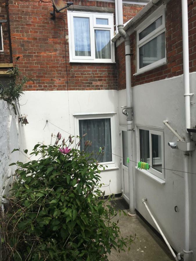 Isambard Cottage Weymouth Bagian luar foto